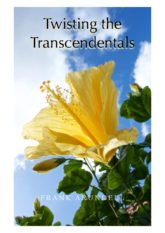 Twisting the Transcendentals